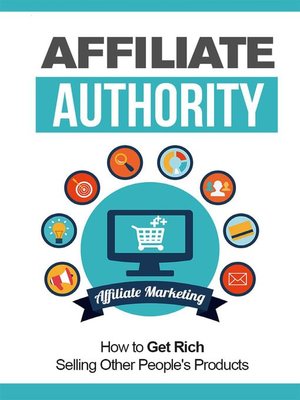 cover image of Affiliate Authority